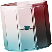Generic Portable Spa Tub for Home Relaxation and Wellness, Blue, as described