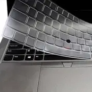 Clear Keyboard Cover Skin Protector for 14 inch Lenovo Thinkpad X1 Carbon 2017/2018, ThinkPad X1 Yoga 2rd/3rd Gen 2017/2018, ThinkPad A475 L460 L470 T460 T460p T460s T470 T470p T470s T480 T480S Laptop