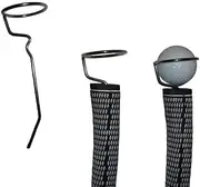 Halo- Golf Ball Pick Up, Flag Pick Up and Divot Tool