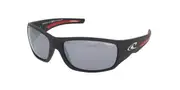 O'Neill ONS ZEPOL2.0 Polarized 127P Men's Sunglasses Black Size 62