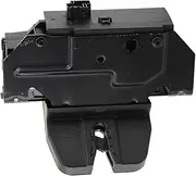 Car Boot Trunk Lock Tailgate Lock Latch Accessories Trunk Latch, for Vectra C, for Signum Boot Lid Catch