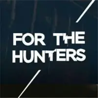 在飛比找蝦皮購物優惠-[全新]FOR THE HUNTERS 電子打火機 復古金屬