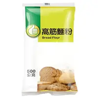 在飛比找樂天市場購物網優惠-大拇指 高筋麵粉(500g/包) [大買家]