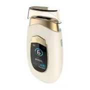 Dh4 Full Body Laser Permanent Painless Professional Electric Hair Removal Machine Ipl Epilator