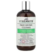 Curlsmith, Frizz Control Cleanser, All Curl Types, 12 fl oz (355 ml)
