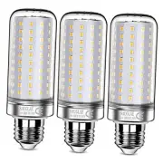 26W LED Bulbs, 200W Incandescent Bulbs E26-Pack of 3 Warm White 3000k