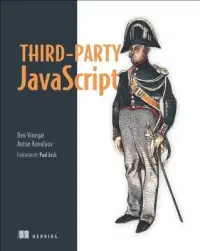 在飛比找博客來優惠-Third-Party JavaScript