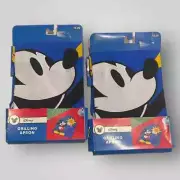 Disney Mouse Grilling Apron 2-Pack