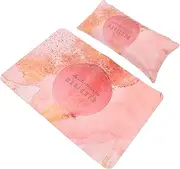BAZEITFLOW 1Set Manicure Pillow Comfortable Hand Rest Cushion for Nail Art Vanity Soft Stylish Hand Mat for Professionals Nail Enthusiasts for Manicure Sessions