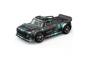 MJX 2.4G 4WD 14301 Hyper Go 1/14 Brushless RC Drift Car Toys 42KPH