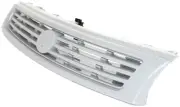 Grille For 1994-1995 Mazda Cronos 2.0L L4 GAS Sedan 4 Door Plastic Painted Gray (for: Mazda)