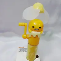 在飛比找蝦皮購物優惠-Gudetama GU-HF01 全新 正版 三麗鷗授權 蛋