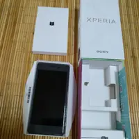 在飛比找旋轉拍賣優惠-SONY XPERIA XP