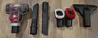 TURBOBRUSH Pet/Dog Hair Vacuum Attachment +5 Tools Bissell PowerForce Helix L36