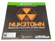 Call of Duty Black Ops 3 NukeTown Bonus Map DLC for XBOX ONE X1 SERIES S|X