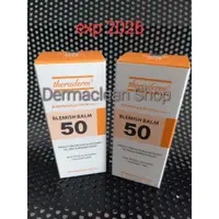 在飛比找蝦皮購物優惠-Theraderm 淡斑膏霜 SPF50 40gr BB 霜