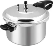 Barton 8Qt Pressure Canner Release Valve Aluminum Canning Pot Cooker Pot Stove T