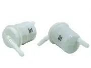 In-Line Fuel Filter 87TXBK71 for Cordia Mighty Max Mirage Montero Precis Tredia