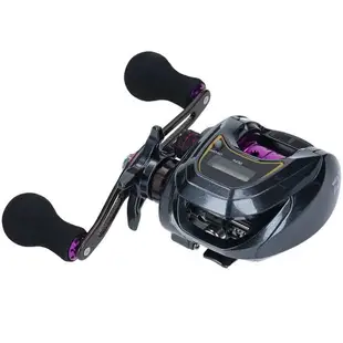 [9東京直購] Daiwa 達億瓦 釣魚用手動捲線器 帶IC計數器 LIGHT SW X IC 右手柄