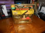 ARROW THE ATTACKER STAPLE GUN DUAL PURPOSE FOR WIRE & CABLE BRAND NEW FREE SHIP!