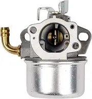 Mower Replacement Parts Carburettor Kit for Briggs & Stratton 798653 Engine Lawn Mowers Parts Accessories