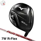 Mizuno Golf ST-X 220 Fairway Wood 7W Air Speeder FM F Graphite Shaft R-Flex JP