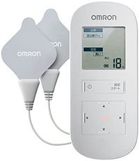 在飛比找DOKODEMO日本網路購物商城優惠-[DOKODEMO] 歐姆龍Omron 溫熱低週波治療器 H