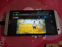 在飛比找Yahoo!奇摩拍賣優惠-HTC One E9 dual sim E9x 功能正常 5