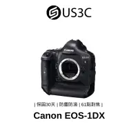 在飛比找蝦皮商城優惠-Canon EOS-1DX 單機身 1810萬像素 防塵防水