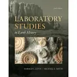 LABORATORY STUDIES IN EARTH HISTORY