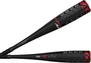 Easton | 2023 | Alpha ALX Baseball Bat | BBCOR | 1 Pc. Aluminum | -3 Drop