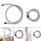 Efficient Garment Steamer Hose Set