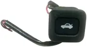 Car Accessories Rear Trunk Door Open Button Switch- Trunk Lid Switch for Hyundai Elantra/Avante HD 2007-2010 93555-2H000