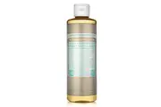 Dr. Bronner's Pure-Castile Soap Liquid (Hemp 18-in-1) Sandalwood Jasmine 473ml