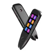Dictionary Translation Pen Voice Assistant Devices 112 Languages T7T0