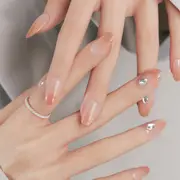 New Magic Press (Mani) - Attention Brown