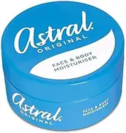 Astral Original All Over Moisturiser X 200ml