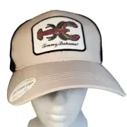 Tommy Bahama Lobster Truck Hat Cap Mesh Snapback Adjustable NEW NWT OSFM