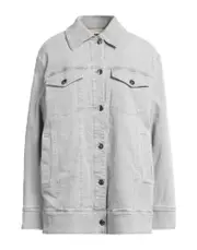 [JACOB COHЁN] JACOB COHЁN Denim outerwear - Item 16266131