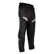 Dye FLX Pants - Black / Grey - Kids
