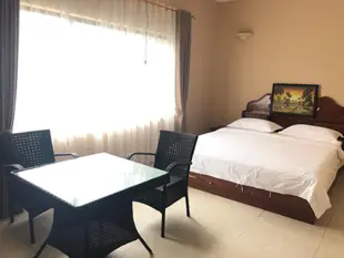 金雞度假村Golden Rooster Resort