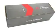 Oben AT-3535 Folding Aluminum Travel Tripod with BE-208T Ball Head New