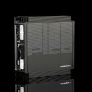 Mosconi Pico V2 6|8 DSP 6-channel PWM amplifier with 8-channel DSP 440w RMS