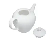 Maxwell & Williams Cashmere Tall Teapot - 1L