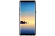 Otterbox Symmetry Clear Graphics Slim Case For Galaxy Note 8 - Inside The Lines