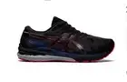 12~Asics GT 2000 10 GTX Graphite Grey / Black-1011B255-025 NEW