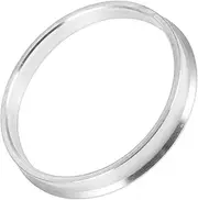 Vehicle Hub Ring Kit Hub Center Hole Ring for Car Decor for Wheel Aesthetics