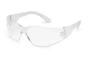 Gateway StarLite 3679 Small Safety Glasses | Clear Anti-Fog Lens