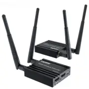 200M Wireless HDMI Extender Video Transmitter and Receiver Display Adapter PC