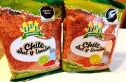 2 Pk DPD Diprodesa Chile Sal Y Limon Polvo 200g Best By Date 11/25